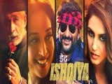 Dedh Ishqiya Story Leaked