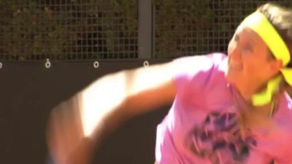 Williams delighted with Brisbane win