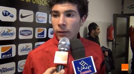 EST 3-0 EGSG: الترجي يهدي ثلاثية لروح بلها الغالية