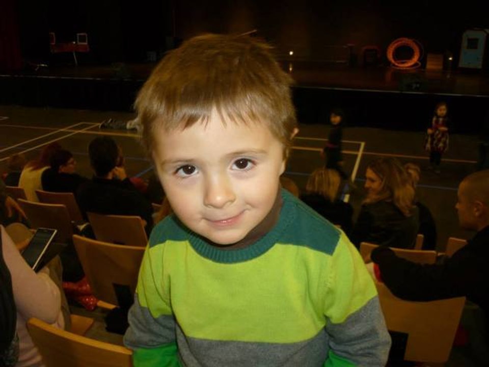 Noel Malone - Nouvelle année 2014