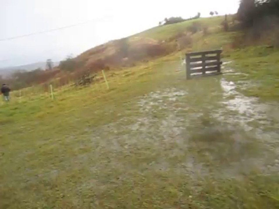 Jour de pluie 7