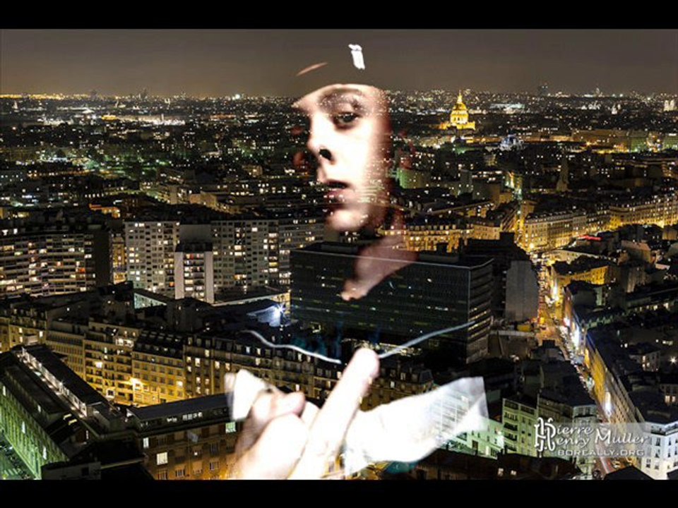 trop de haine trop de peine