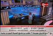 حمدي الفخراني في برنامج الحياة اليوم على قناة الحياة