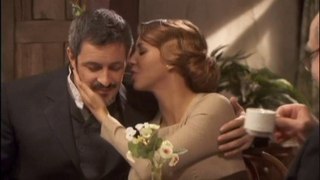 Alfonso y Emilia. Solamente tú