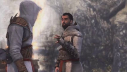 Assassin's Creed - Altair Ibn La'Ahad, L'histoire de sa vie [FR] [HD]