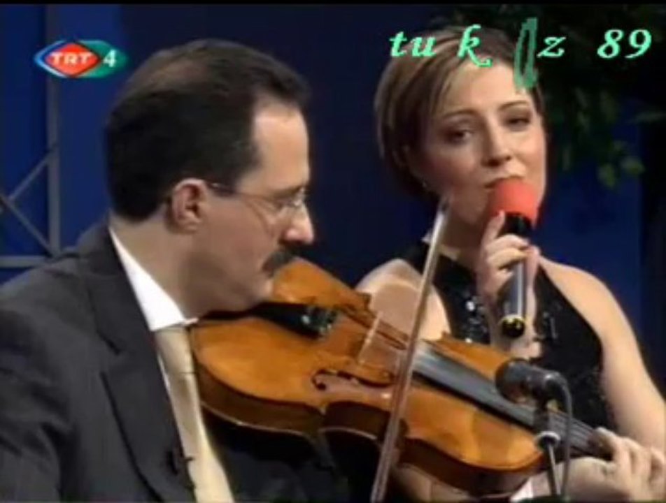 Belgin GÖK-Şarkılar Türküler Dursun İçimde-1