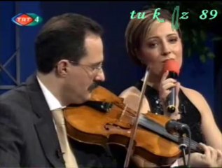 Belgin GÖK-Şarkılar Türküler Dursun İçimde-1