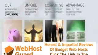 Host Then Profit - Powerful Business Tools Hosting GVO Host Then Profits