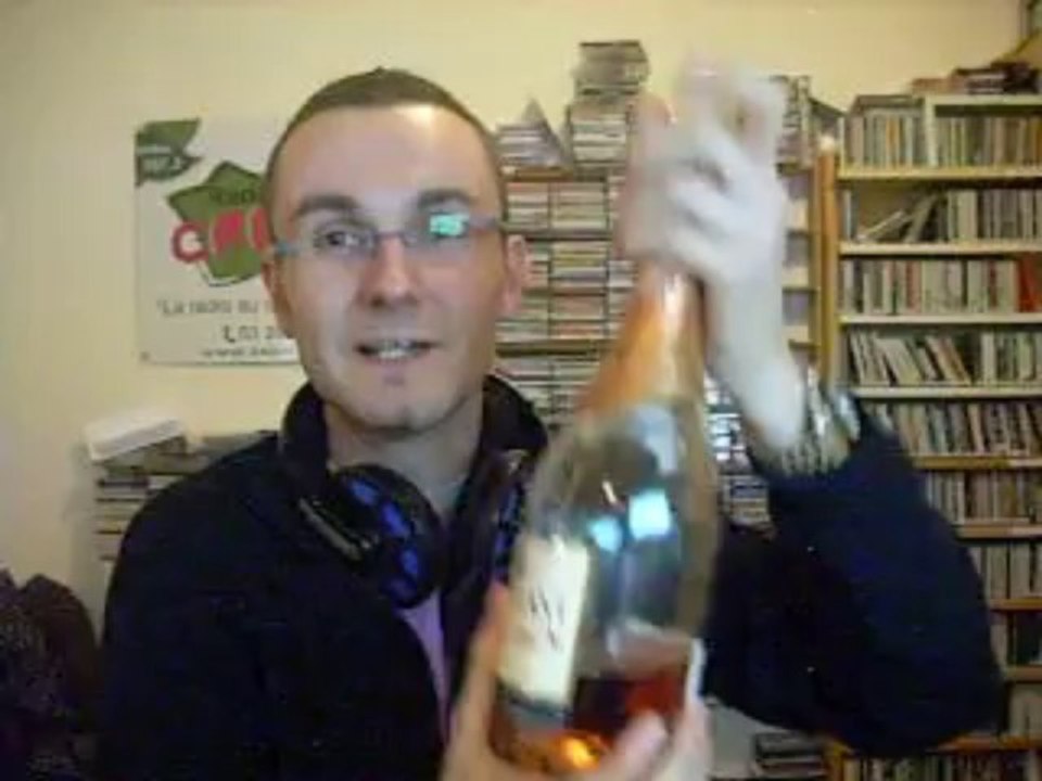 Les coulisses de l'émission 100% années 80 sur Radio Cristal