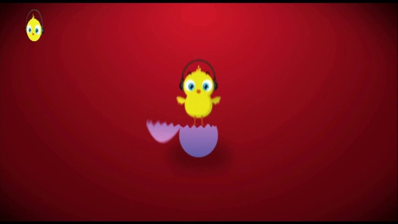 Kleines Kücken  [House-Techno Mix]