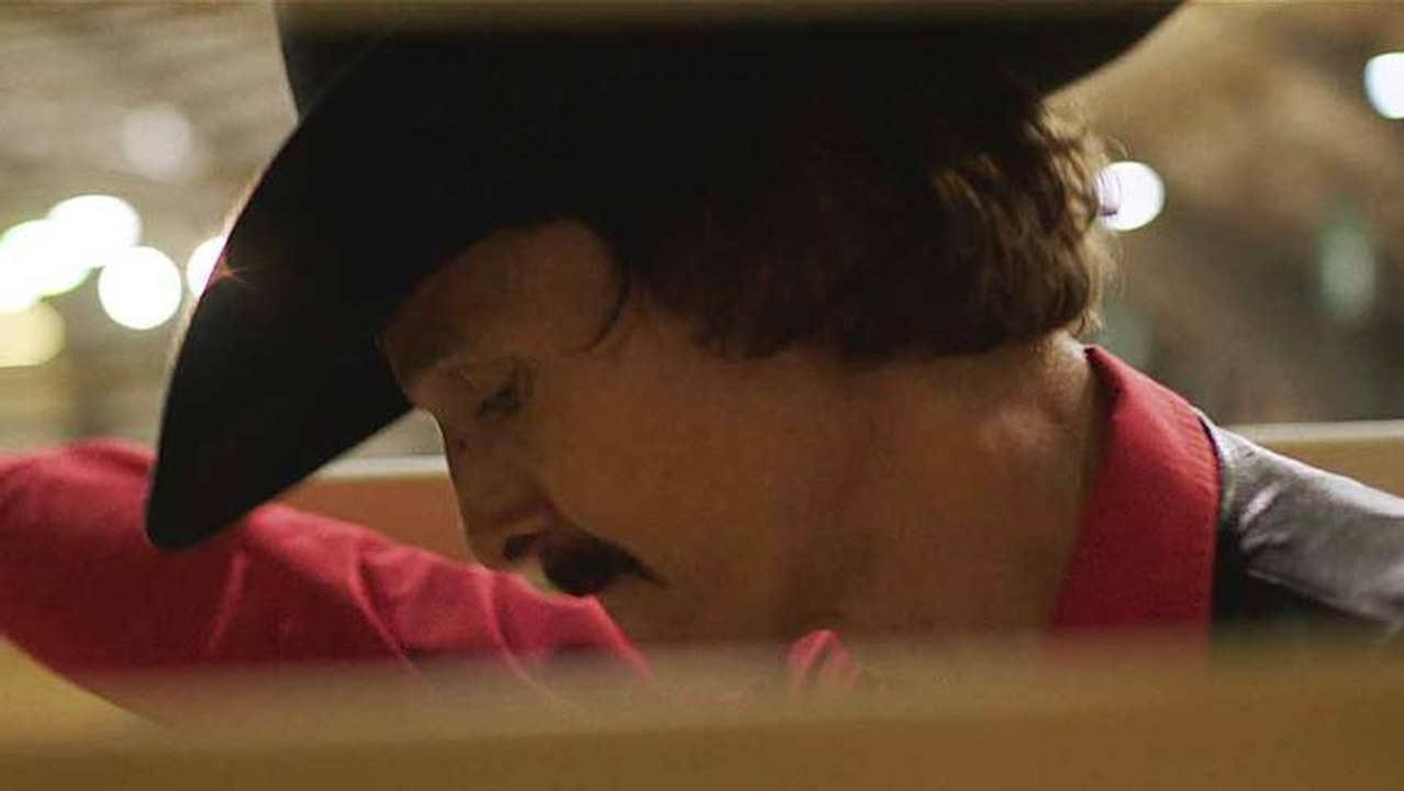 Dallas Buyers Club - Bande annonce HD