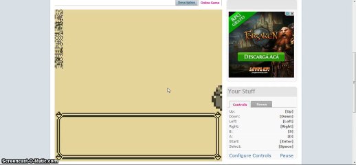 Como atrapar a Missingno