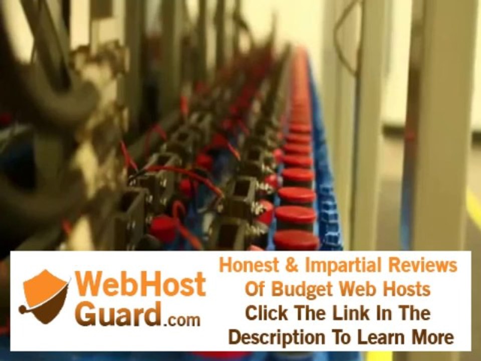 Nile Design 4GH® Web Hosting - Secure Web Hosting - Unlimited Bandwidth