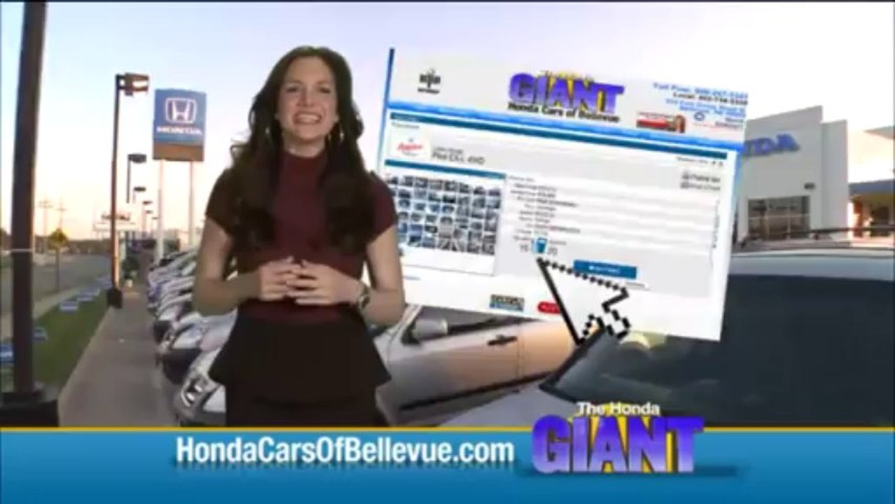 Certified Used 2011 Honda Civic LX Cpe for sale at Honda Cars of Bellevue...an Omaha Honda Dealer!