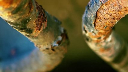 ScienceCasts - Starting Fire in Water - HD