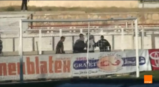 ESS 3-1 OB: النجم ينتفض على ميدانه غضباً و يرد بالإنتصار