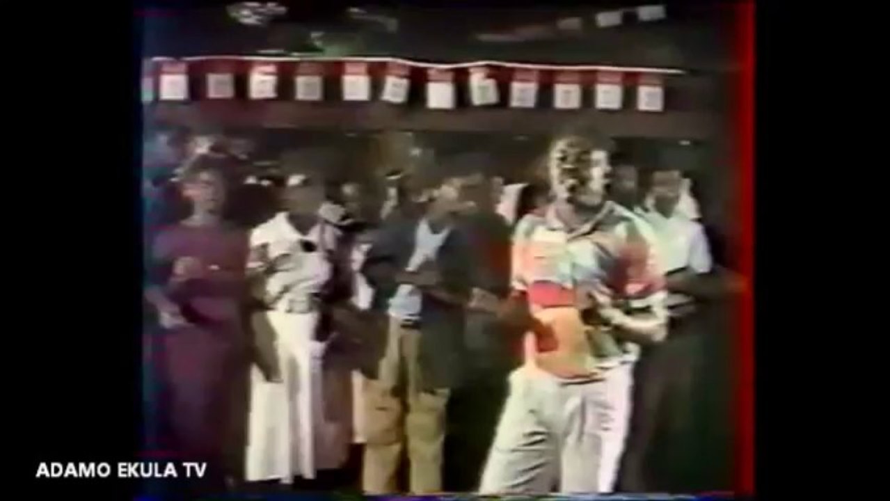 EXCLU: TITINA MOKE (JP BUSE) IMAGE RARE DE JP BUSE UN SUCCÈS FOU,BRAVO