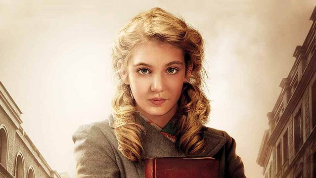 La voleuse de livres - Bande annonce HD