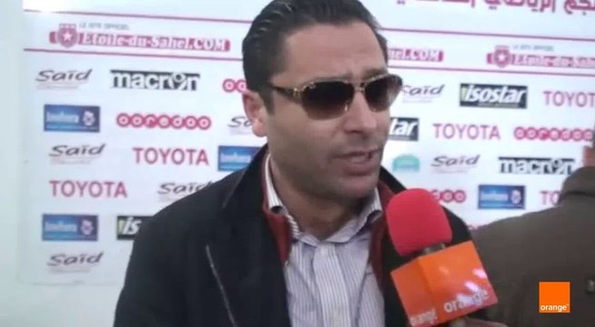 الهيئة المديرة للنجم توضح مسألة إنتقال نبيل الميساوي للفريق