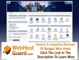 Securing Your cPanel Hosting Account