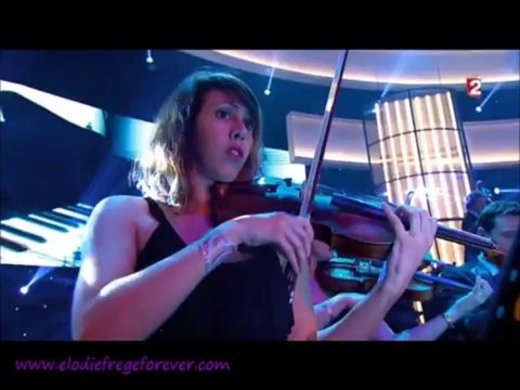 Tenue de soirée exigée sur France 2 le 4 janvier 2014