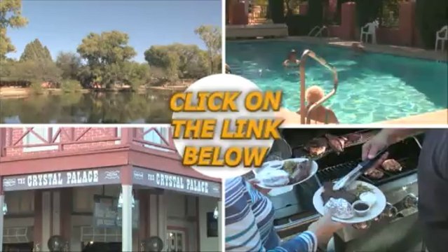 RV Campground Reviews Tucson RV Parks