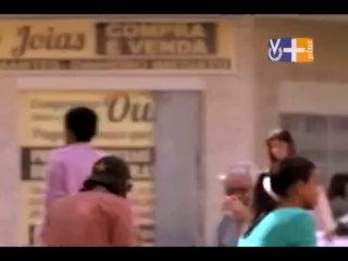 Avenida Brasil - La avaricia de Carmina será su perdición