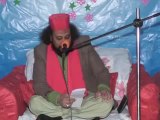 Seh Rozah Chilla 2013 Day 2 Part 4/5 Speech by Peer Mastwaar  Qalandar