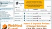 Difference between WebHost Manager(WHM) and cPanel by VodaHost web hosting