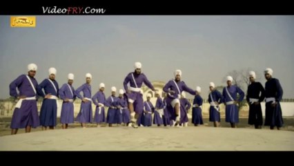 Sardaar ji | Satinder Sartaaj | Full HD Punjabi Song