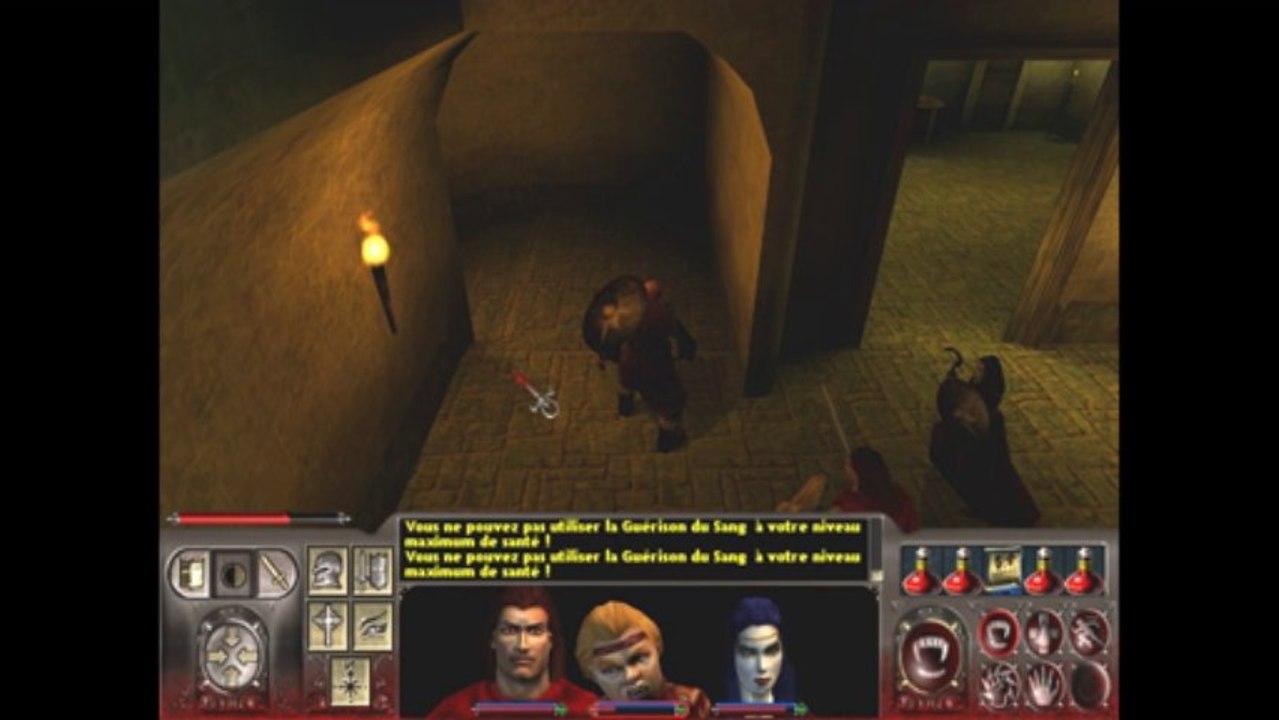Vampire 7