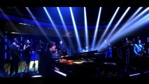 Jamie Cullum - When I Get Famous [The Jonathan Ross Show]