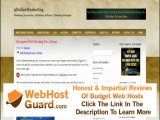 Hostgator Review - 1 cent hosting - Get $25 if you buy Hostgator hosting from Us