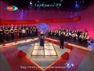 Belgin GÖK's Inspiring Song: Doğru Gitsem Yollar Komaz 🎶