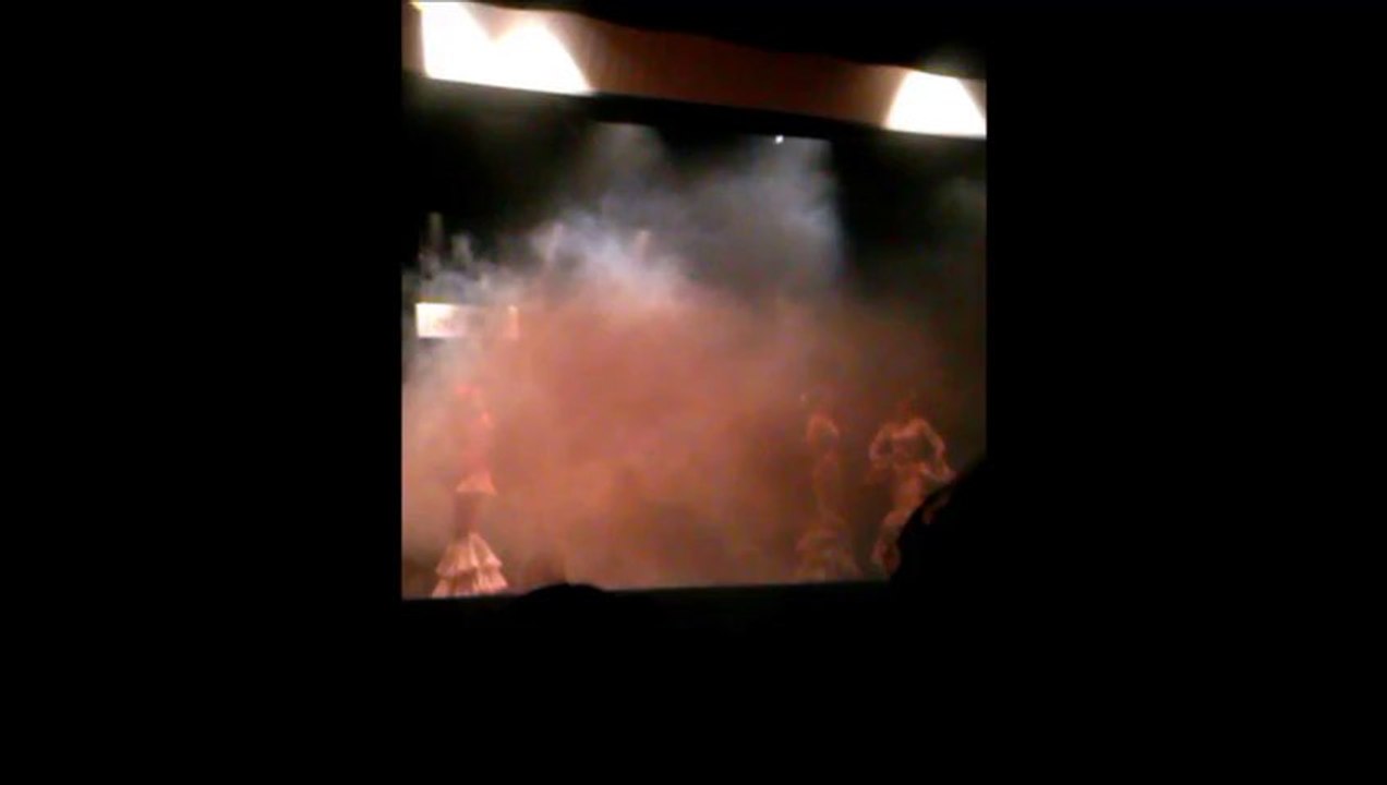 DESFILE