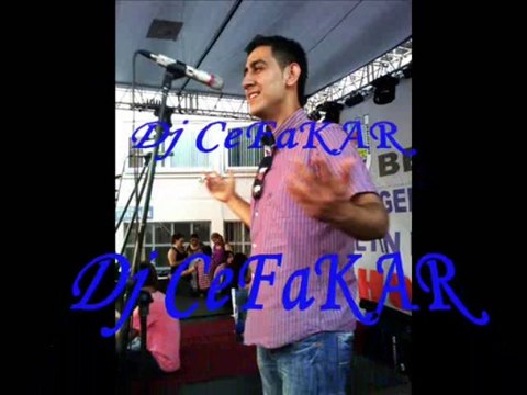 Dj CeFaKAR FT FeDaKAR Asıq - öZLeDim aNNe- 2014 PıR FENA