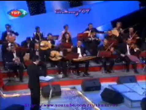Belgin GÖK-N’eyleyim N’eyleyim Ben Böyle Yâri