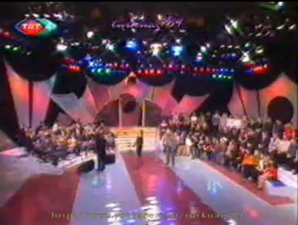 Belgin (GÜRÇAYLILAR) GÖK*Coşkun AÇIKGÖZ-Gidişin Ecel Gibi