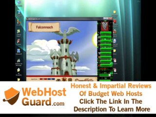 Flash Tutorial 03 - SWF File Hosting