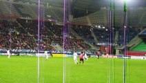 04/01/14 : SRFC-VAFC : ambiance