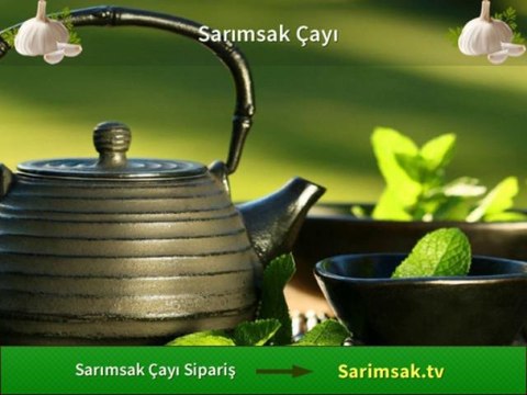 Sarımsak Çayı Yorumları