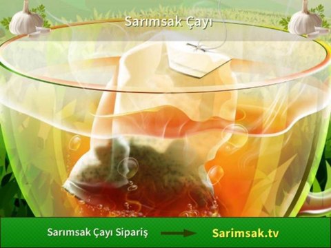 Sarımsak Çayı Olumsuz Yorumları