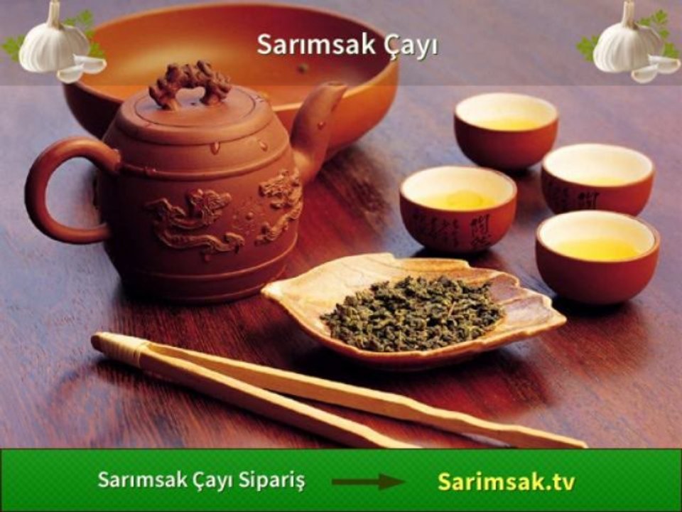 Garlic Tea Yorumlar
