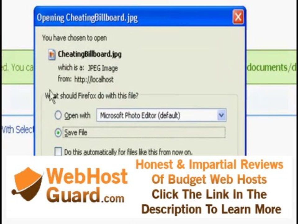 Netwire Tutorial (Mailing Lists, Forum Management, File Hosting)