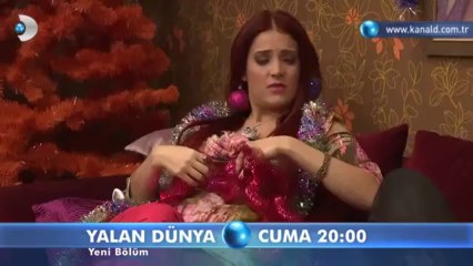 Yalan Dunya 69 Bolum