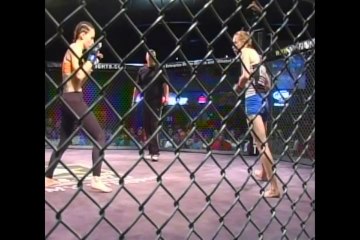 [KnocktYearOrgs]2013-07-27 Jinh Yu vs Darla Harris (SCS 18 - Declaration of Pain)