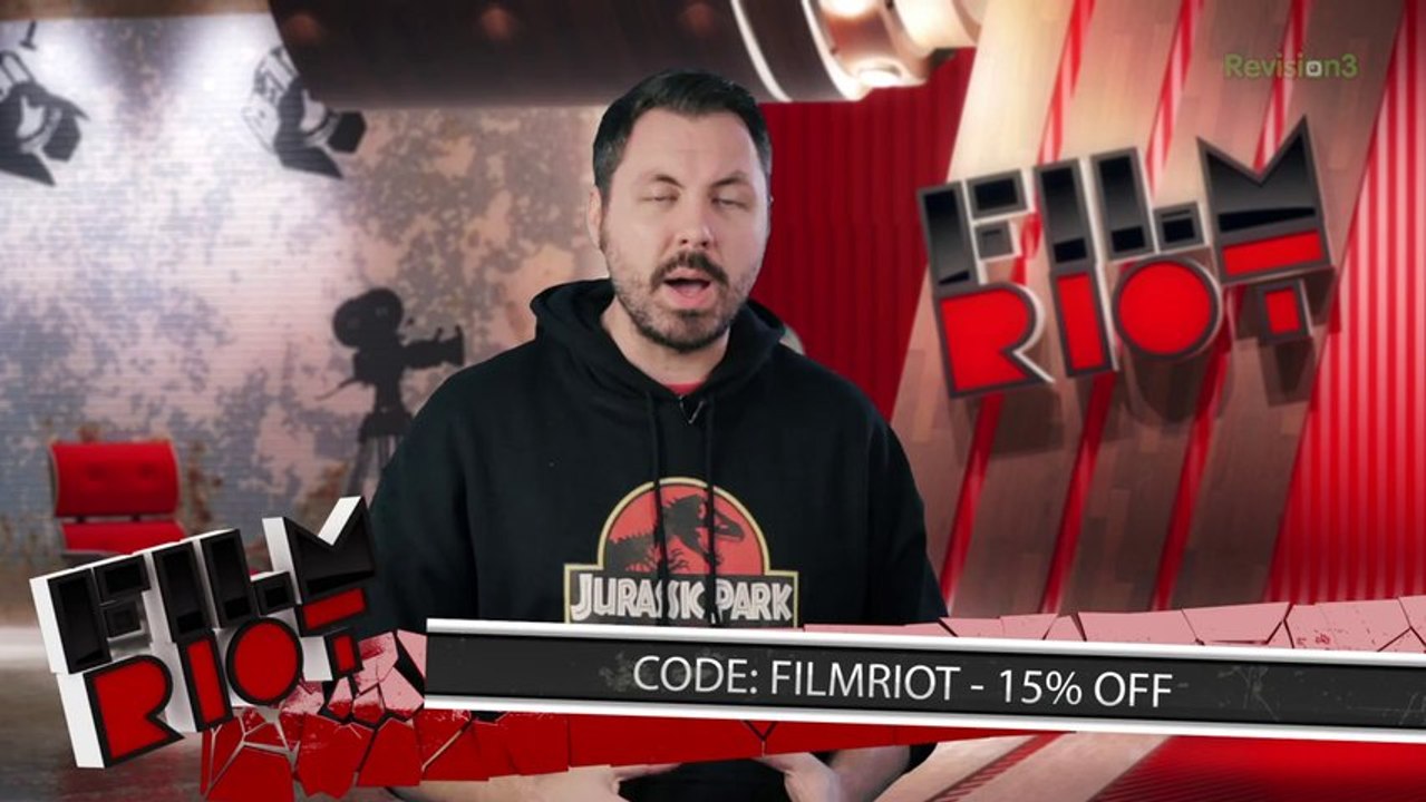 Switching From Mac to PC! - Film Riot