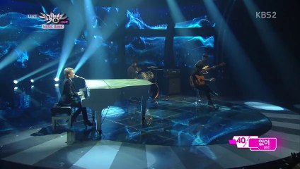 Younha - Not There (Jan 3, 2014)