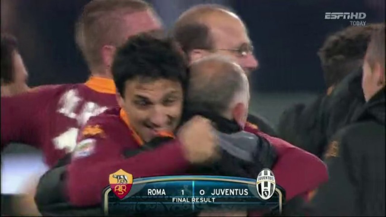 Niquer la Juve (pour les nuls)