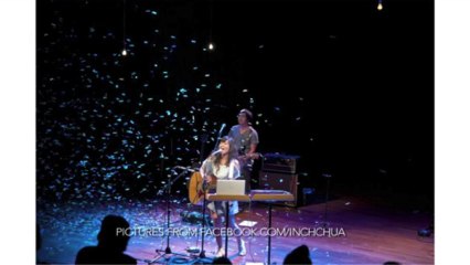 FLIP MUSIC- INCH CHUA PART 1